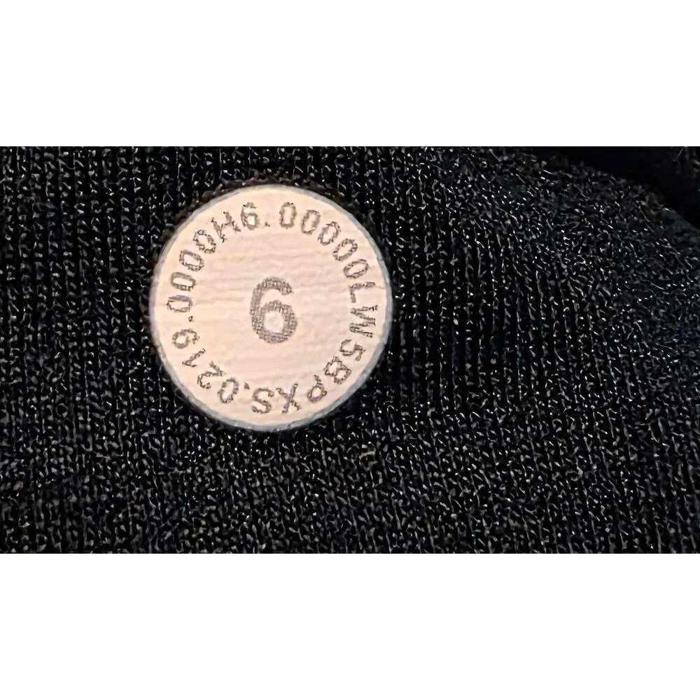 Lululemon Size 6 Dark Navy Blue Align Joggers